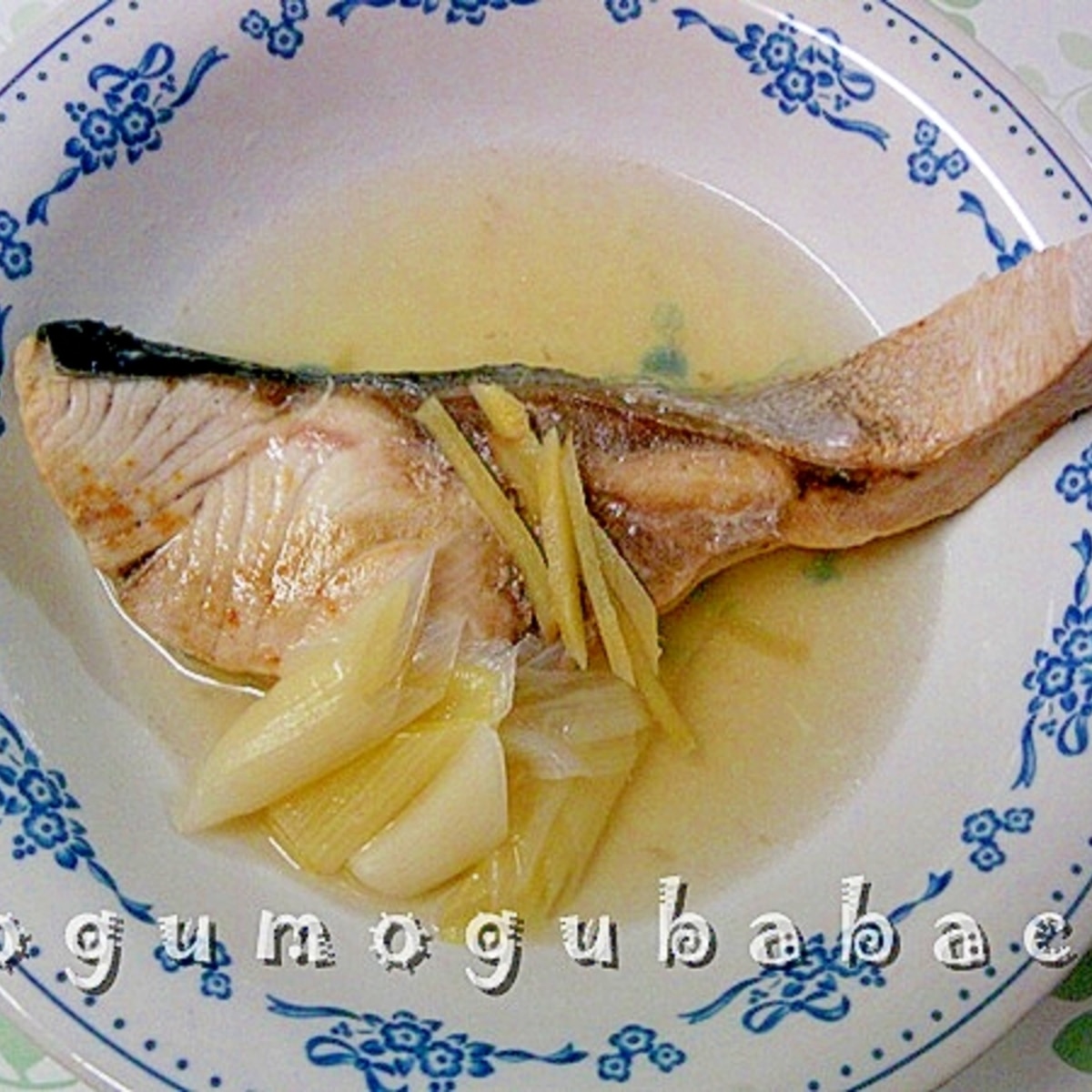 納豆のたれで ブリの煮付け レシピ 作り方 By もぐもぐばばち 楽天レシピ 納豆のたれで ブリの煮付け レシピ 作り方 By もぐもぐばばち 楽天レシピ